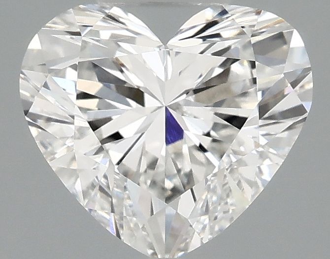 2.03 ct. heart Lab Grown Diamond front image