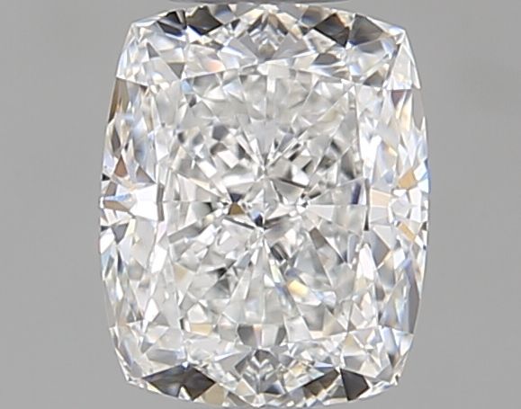 0.60 ct Cushion Brilliant diamond