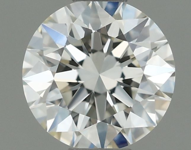 0.5 ct Round Diamond