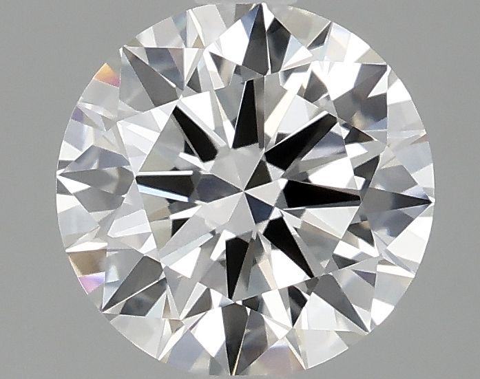 1.85 ct Round diamond