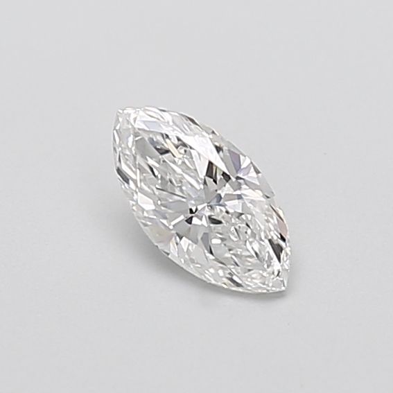 0.44 ct lab-grown Marquise Diamond