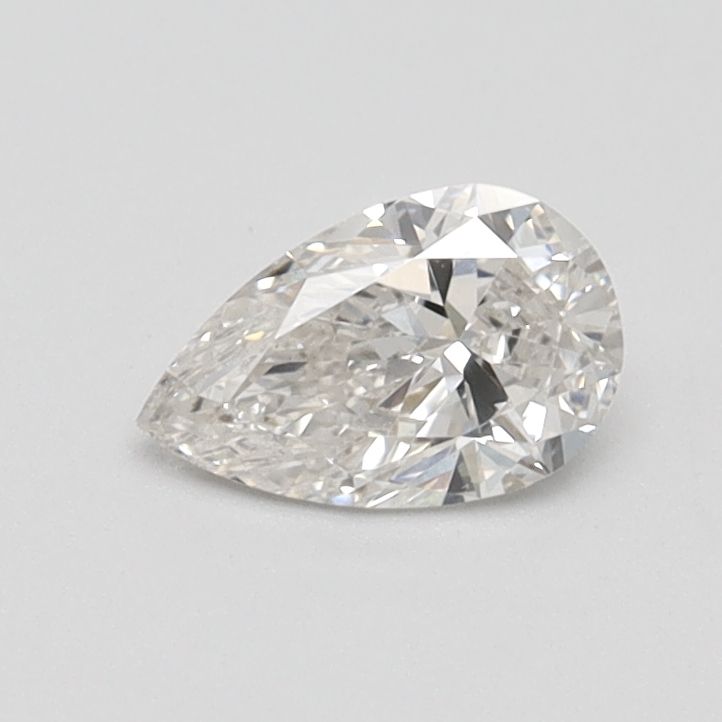 0.44 ct Pear diamond