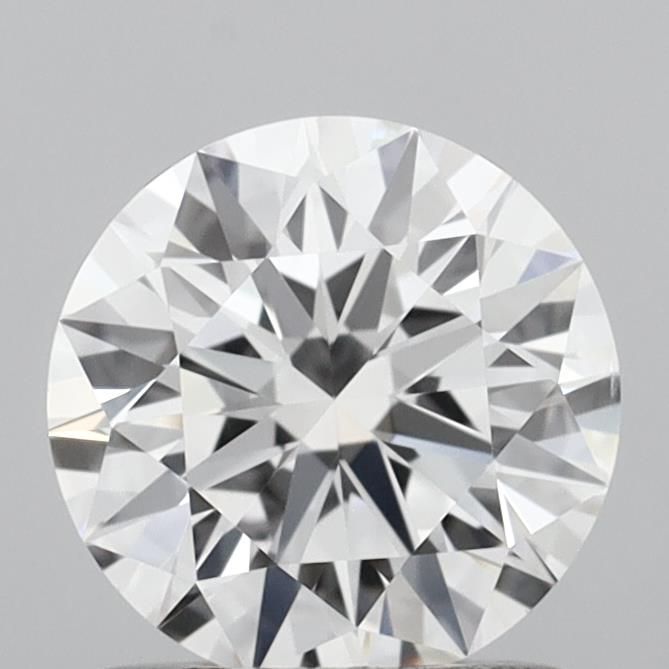 1.06 ct. round Lab Grown Diamond front image
