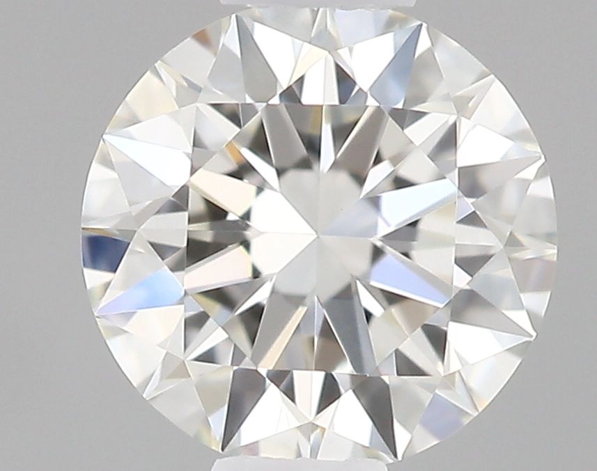 0.30 ct Round diamond