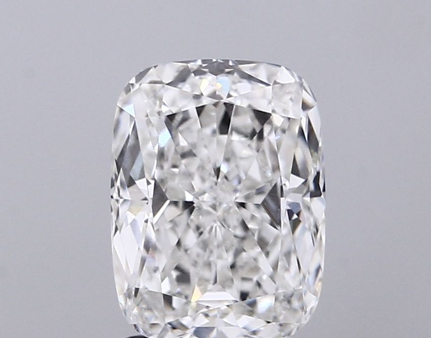 2.26 ct Cushion Modified diamond
