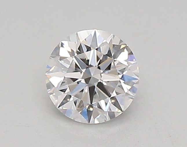 0.29 ct lab-grown Round Diamond