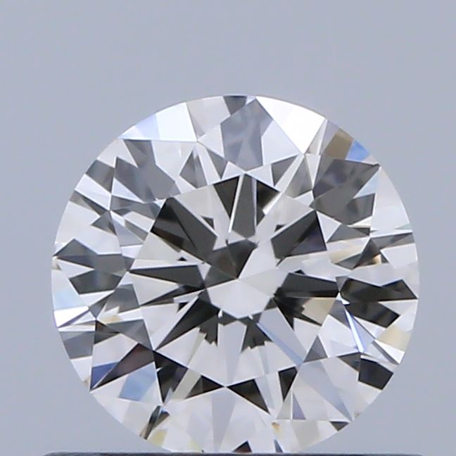 0.56 ct Round diamond