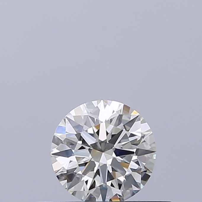 0.33 ct Round diamond