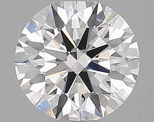 0.30 ct Round diamond