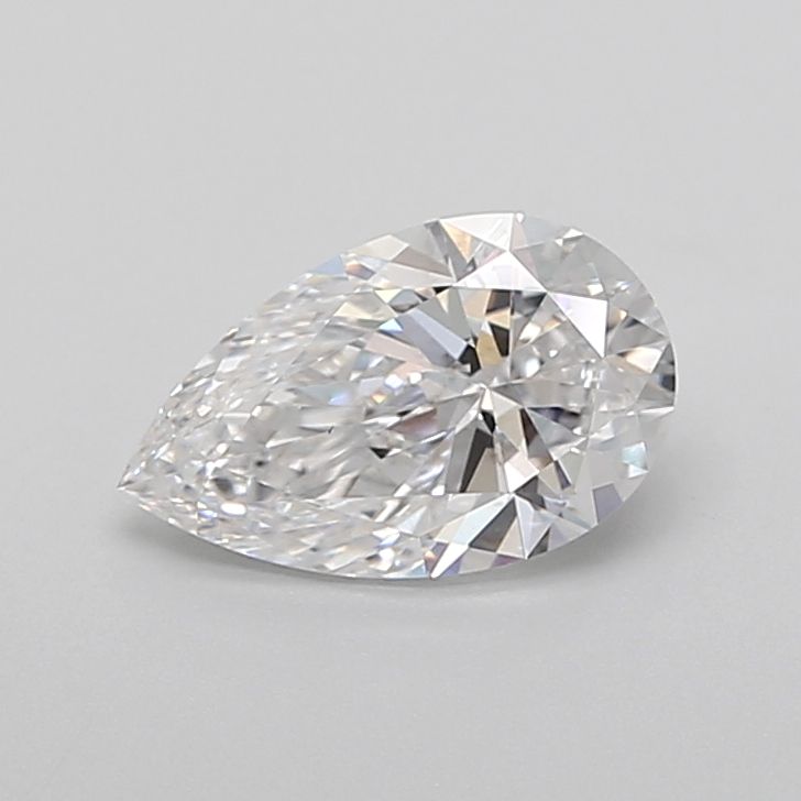 1.08 ct. pear Lab Grown Diamond front image