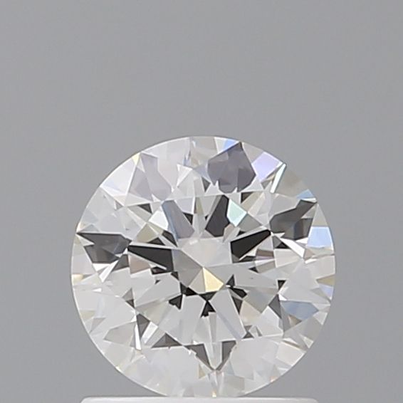 1.09 ct. round Lab Grown Diamond front image