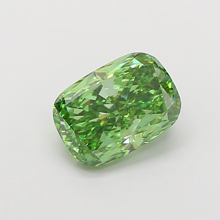 2.50 ct Cushion Modified diamond