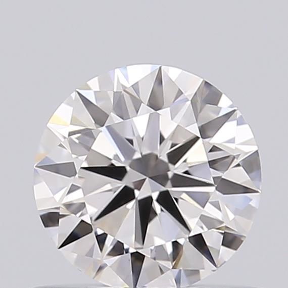 0.48 ct Round diamond