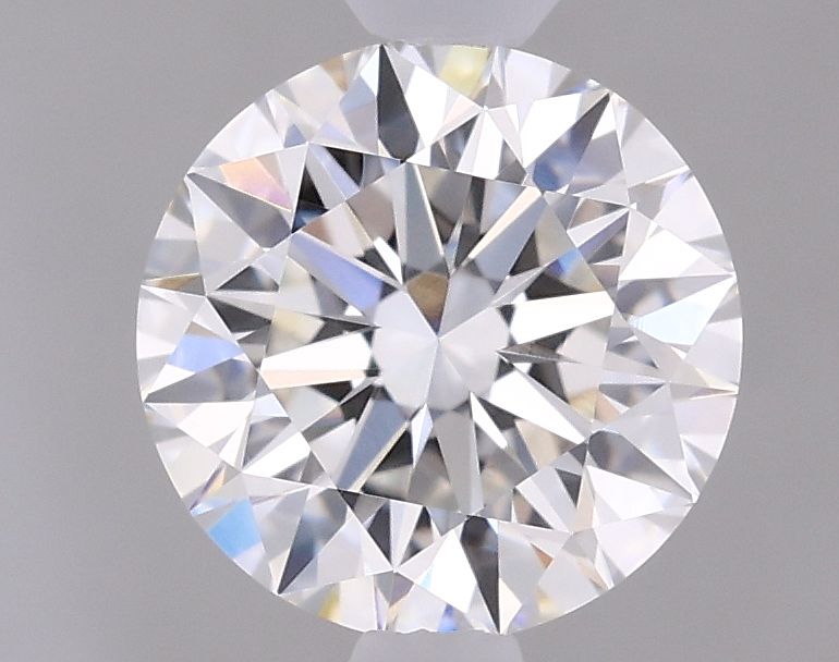 1.03 ct. round Lab Grown Diamond front image