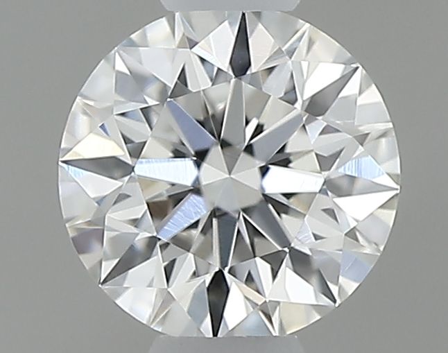 0.30 ct Round diamond
