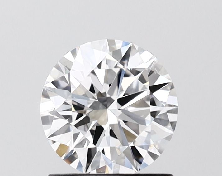 0.98 ct. round Lab Grown Diamond front image