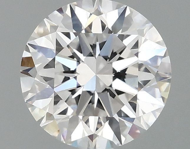 1.09 ct. round Lab Grown Diamond front image