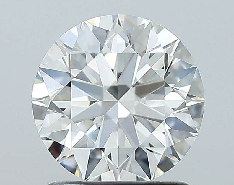 1.32 ct Round diamond