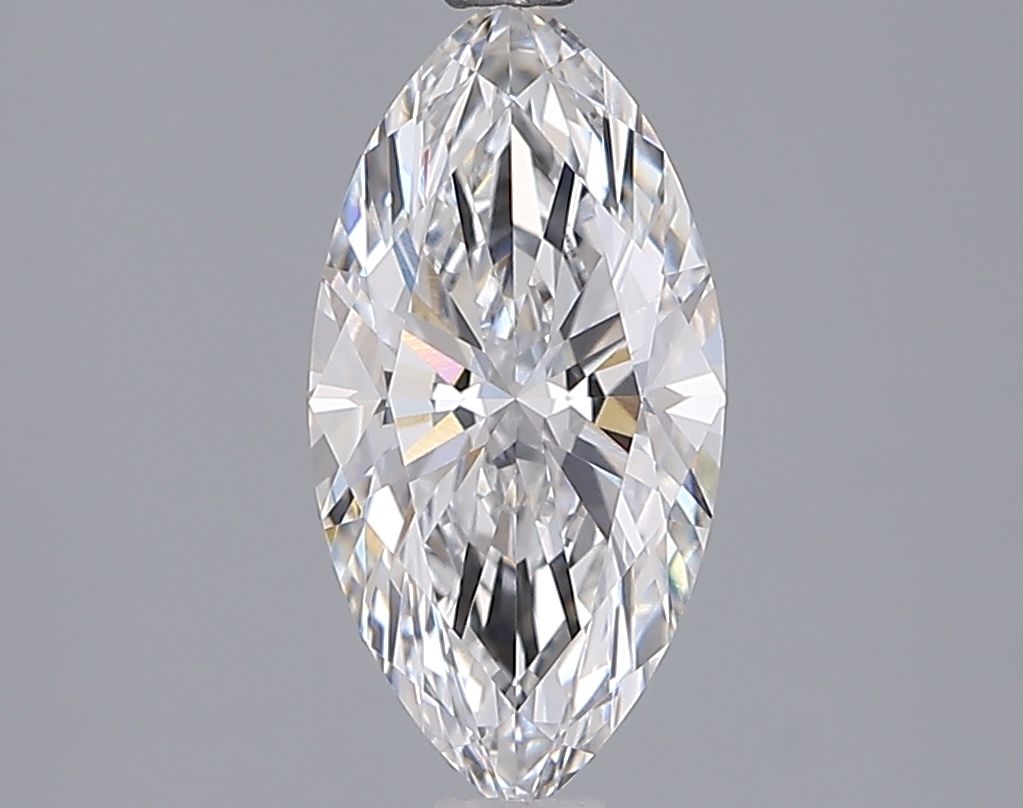 1.56 ct. marquise Lab Grown Diamond front image