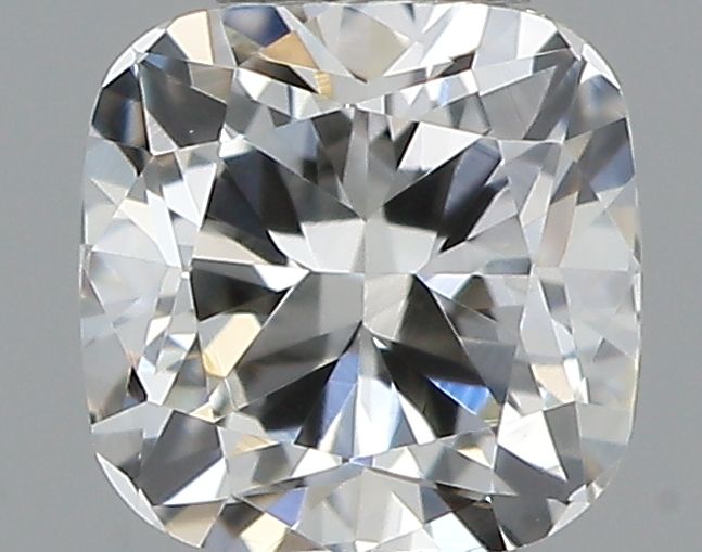 0.27 ct Cushion Modified diamond
