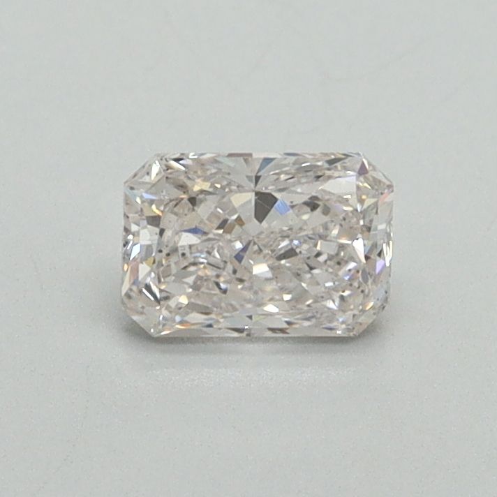0.42 ct lab-grown Radiant Diamond
