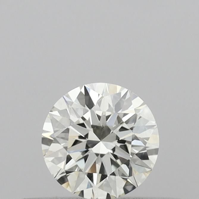0.3 ct Round Diamond