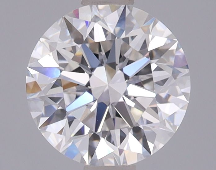 1.50 ct. round Lab Grown Diamond front image