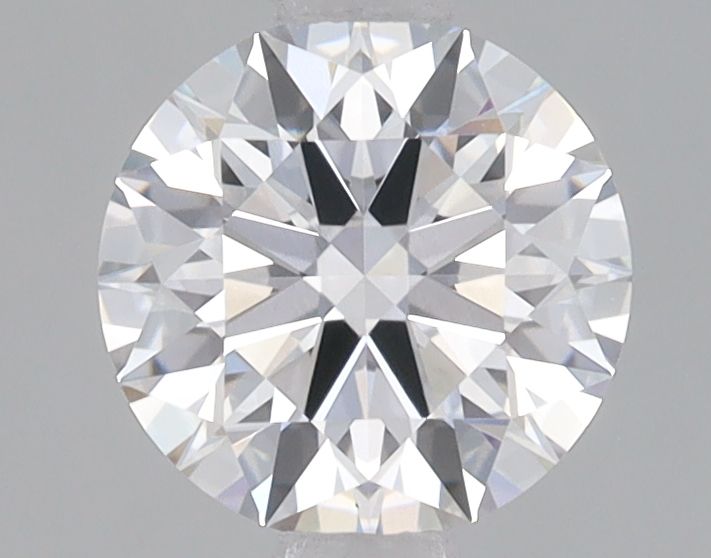1.09 ct. round Lab Grown Diamond front image