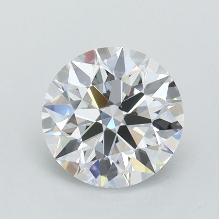 0.56 ct. round Lab Grown Diamond front image