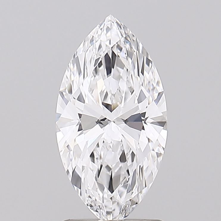 1.49 ct. marquise Lab Grown Diamond front image