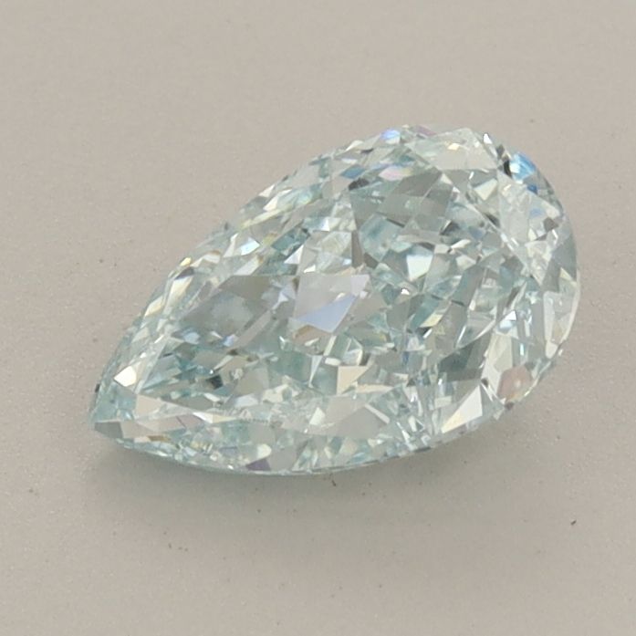 0.93 ct. pear Lab Grown Diamond front image