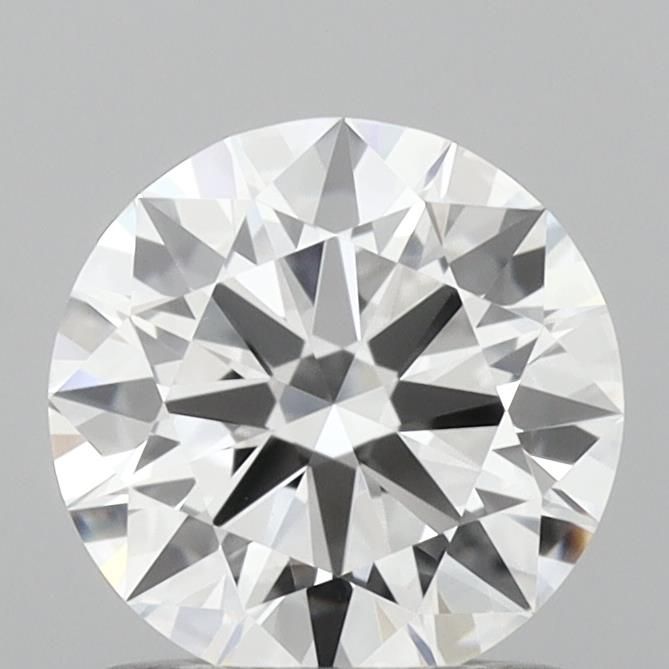 1.00 ct. round Lab Grown Diamond front image