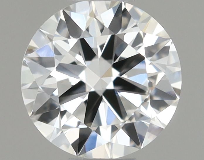 0.30 ct Round diamond