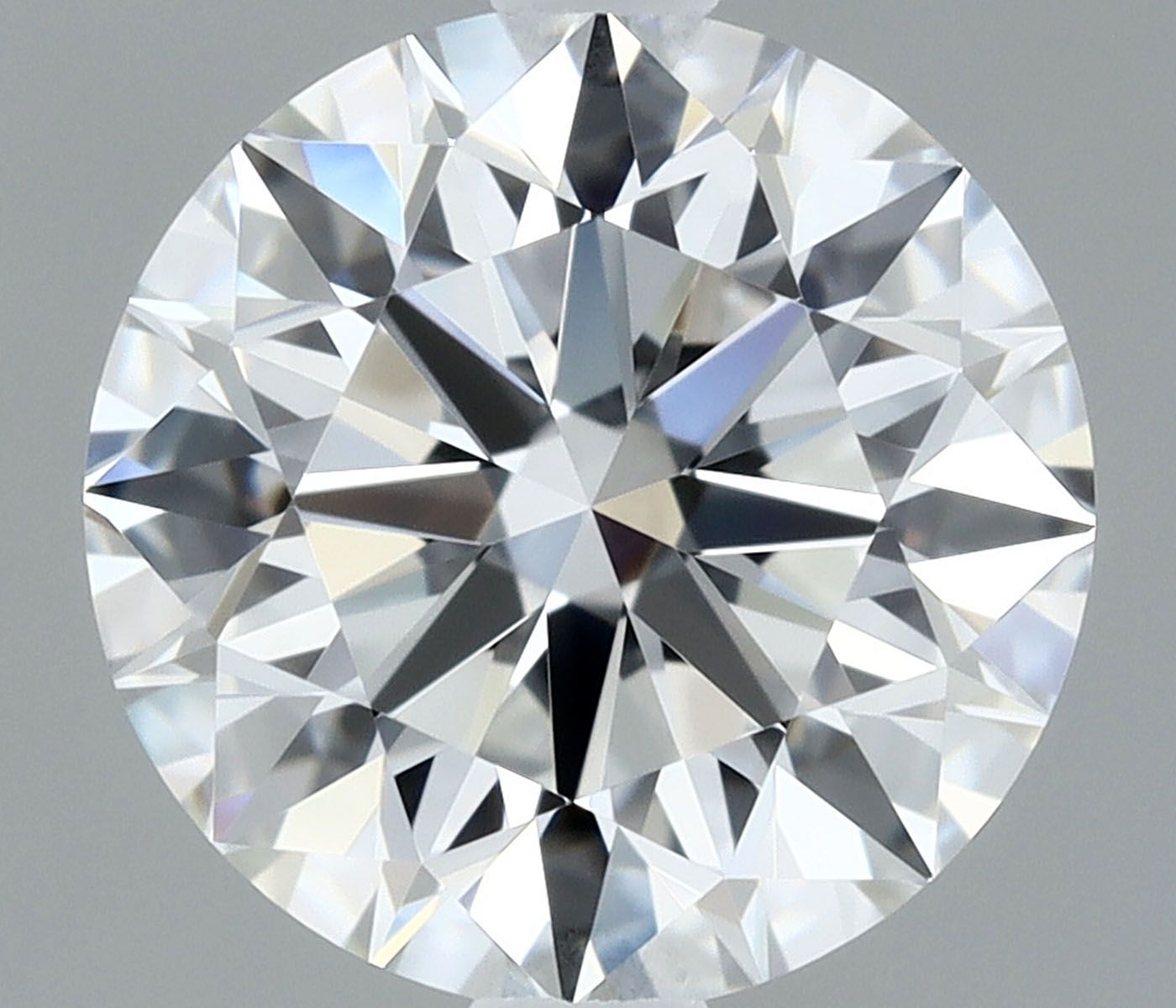 Diament 1.28 ct D/VVS1