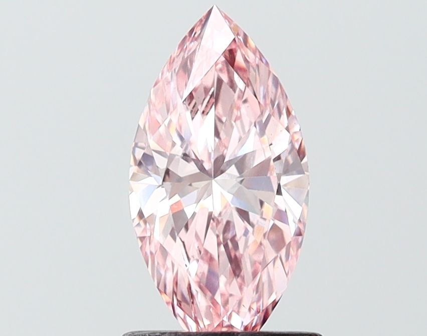 1.01 ct lab-grown Marquise Diamond