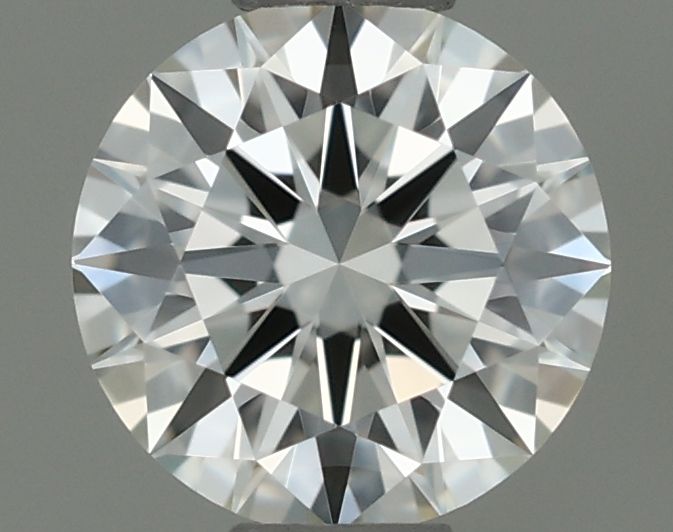 0.32 ct Round diamond