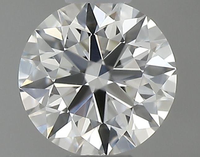 0.3 ct Round Diamond