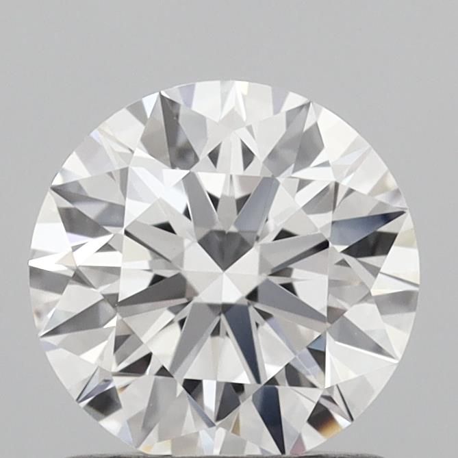 1.09 ct. round Lab Grown Diamond front image