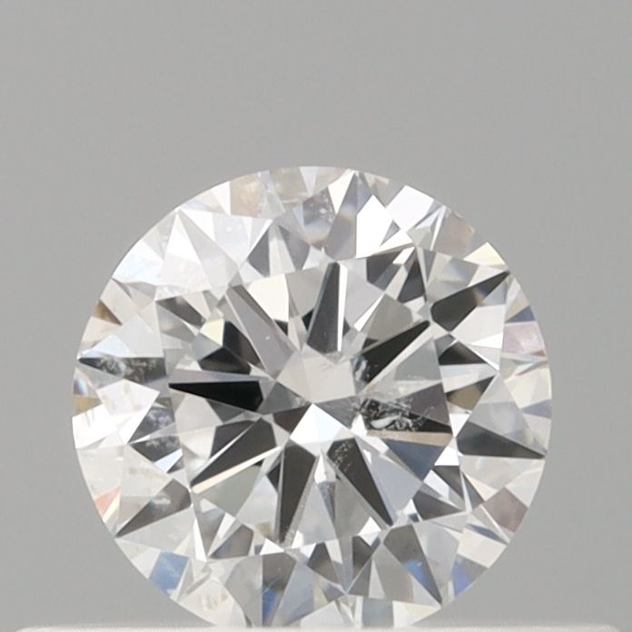 0.4 ct Round Diamond