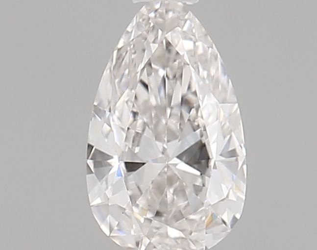 0.30 ct Pear diamond