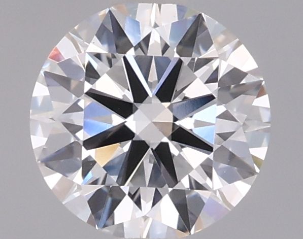 1.03 ct. round Lab Grown Diamond front image