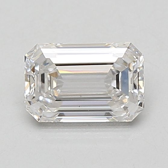 0.91 ct lab-grown Emerald Diamond