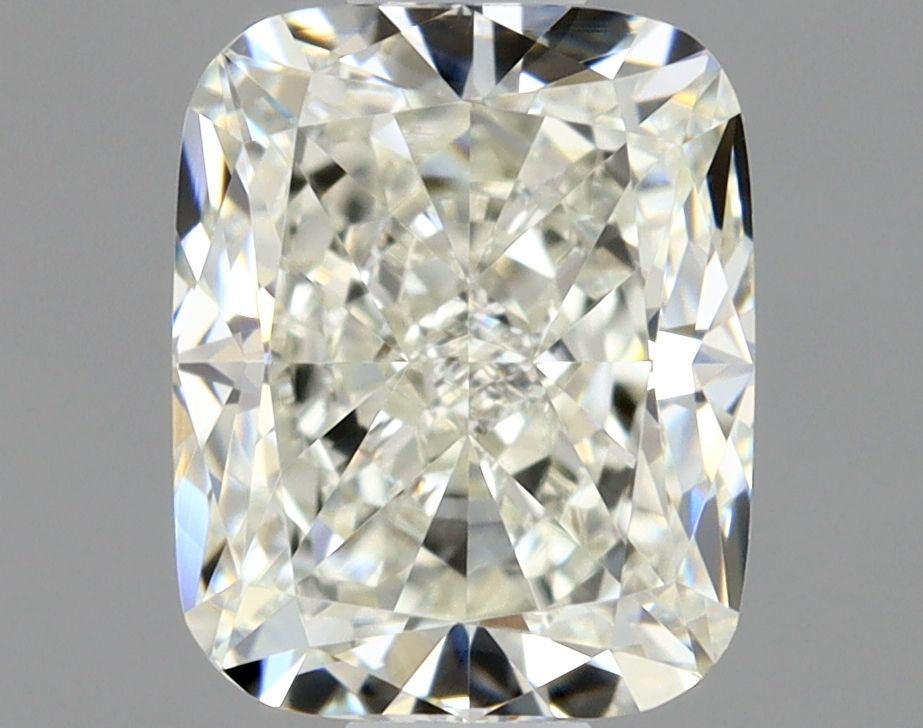 0.92 ct Cushion Modified diamond