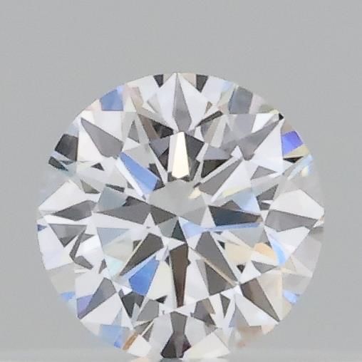 0.19 ct lab-grown Round Diamond