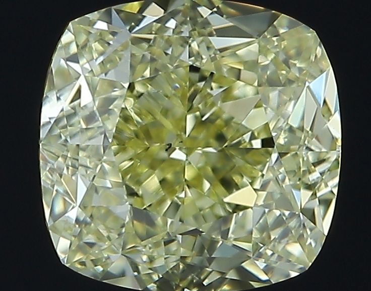 1.51 Carat