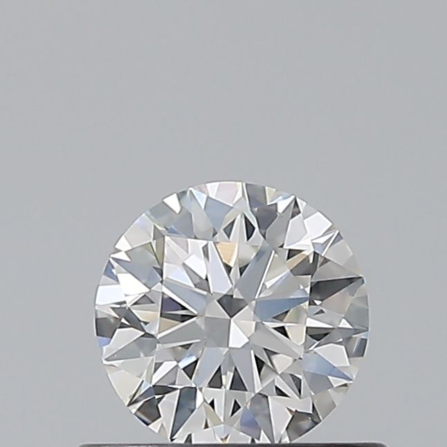0.50 ct Round diamond