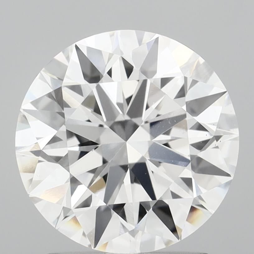 2.08 Carat