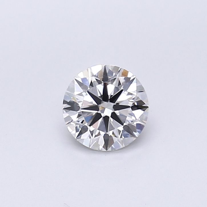 1.03 ct Round diamond