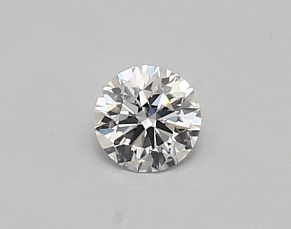 0.28 ct lab-grown Round Diamond