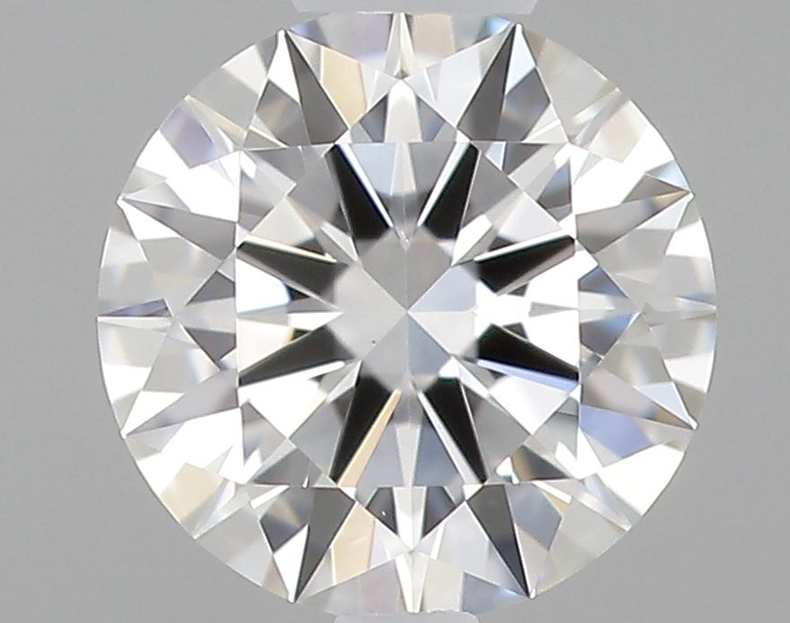 0.30 ct Round diamond